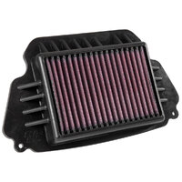 K&N HA-6414 Replacement Air Filter