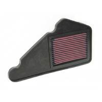 K&N HA-6505 Replacement Air Filter