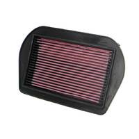 K&N HA-8089 Replacement Air Filter