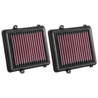 K&N HA-9916 Replacement Air Filter