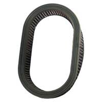 K&N HD-0200 Replacement Air Filter