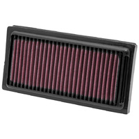 K&N HD-1208 Replacement Air Filter