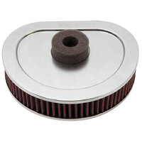 K&N HD-1390 Replacement Air Filter