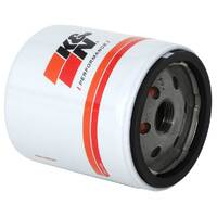 K&N HP-1003 Oil Filter OIL FILTER; AUTOMOTIVE