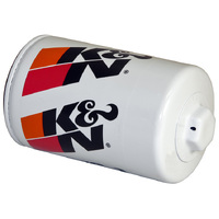 K&N HP-2009 Oil Filter OIL FILTER; AUTOMOTIVE