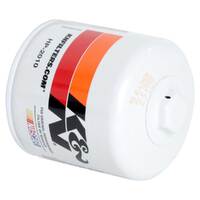 K&N HP-2010 Oil Filter OIL FILTER; AUTOMOTIVE