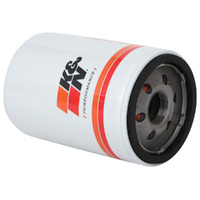 K&N HP-2012 Oil Filter OIL FILTER; AUTOMOTIVE