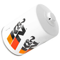 K&N HP-3005 Oil Filter OIL FILTER; AUTOMOTIVE