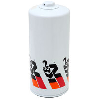 K&N HP-6002 Oil Filter OIL FILTER; AUTOMOTIVE