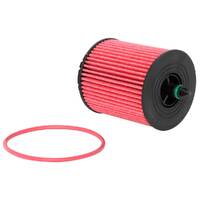 K&N HP-7000 Oil Filter OIL FILTER; AUTOMOTIVE