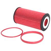 K&N HP-7010 Oil Filter OIL FILTER; AUTOMOTIVE