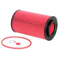 K&N HP-7022 Oil Filter OIL FILTER; AUTOMOTIVE