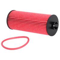 K&N HP-7025 Oil Filter OIL FILTER; AUTOMOTIVE