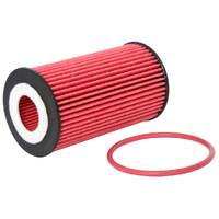 K&N HP-7027 Oil Filter OIL FILTER; AUTOMOTIVE