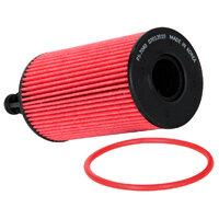 K&N HP-7040 Oil Filter OIL FILTER; AUTOMOTIVE