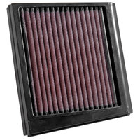 K&N KA-0009 Replacement Air Filter