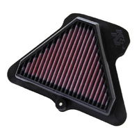 K&N KA-1011 Replacement Air Filter