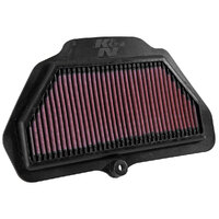K&N KA-1016 Replacement Air Filter