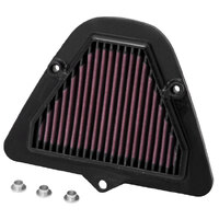 K&N KA-1709 Replacement Air Filter