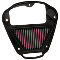 K&N KA-2008 Replacement Air Filter
