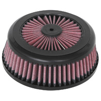 K&N KA-2409XD Replacement Air Filter