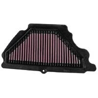 K&N KA-6007 Replacement Air Filter