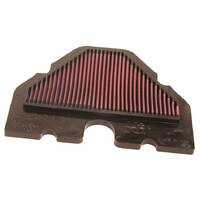 K&N KA-6093 Replacement Air Filter