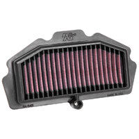 K&N KA-6415 Replacement Air Filter
