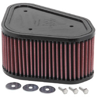 K&N KA-6503 Replacement Air Filter