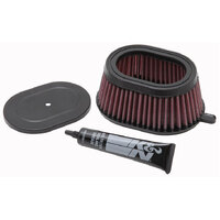 K&N KA-6589 Replacement Air Filter