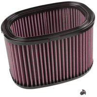K&N KA-7408 Replacement Air Filter