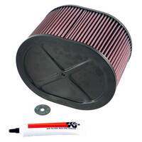 K&N KA-7504 Replacement Air Filter