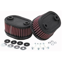 K&N KA-7586 Replacement Air Filter