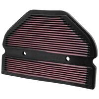 K&N KA-7596 Replacement Air Filter