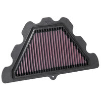 K&N KA-9018 Replacement Air Filter