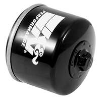 K&N KN-160 Oil Filter OIL FILTER; POWERSPORTS; SPIN-ON
