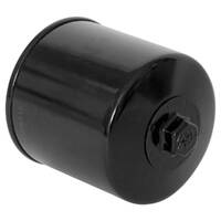 K&N KN-163 Oil Filter OIL FILTER; POWERSPORTS; SPIN-ON