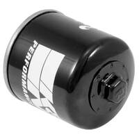 K&N KN-177 Oil Filter OIL FILTER; POWERSPORTS; SPIN-ON