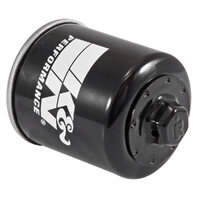 K&N KN-183 Oil Filter OIL FILTER; POWERSPORTS; SPIN-ON