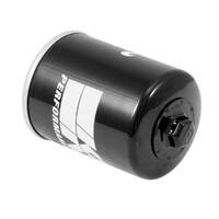K&N KN-198 Oil Filter OIL FILTER; POWERSPORTS; SPIN-ON
