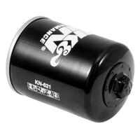 K&N KN-621 Oil Filter OIL FILTER; POWERSPORTS; SPIN-ON