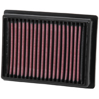 K&N KT-1113 Replacement Air Filter