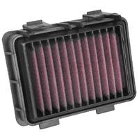 K&N KT-1217 Replacement Air Filter