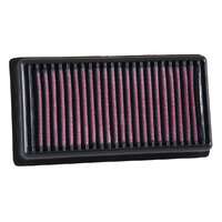 K&N KT-6912 Replacement Air Filter