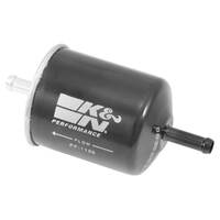 K&N PF-1100 Fuel Filter FUEL FILTER; AUTOMOTIVE