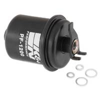 K&N PF-1200 Fuel Filter FUEL FILTER; AUTOMOTIVE