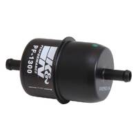 K&N PF-1300 Fuel Filter FUEL FILTER; AUTOMOTIVE