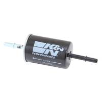 K&N PF-2000 Fuel Filter FUEL FILTER; AUTOMOTIVE