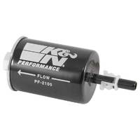 K&N PF-2100 Fuel Filter FUEL FILTER; AUTOMOTIVE