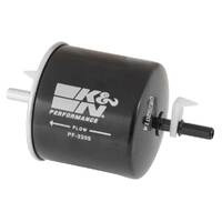 K&N PF-2200 Fuel Filter FUEL FILTER; AUTOMOTIVE